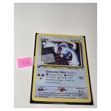 Lugia #9 Neo Genesis $370 RAW