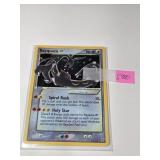 Rayquaza #107 GS  Pokemon Deoxys $4850 RAW