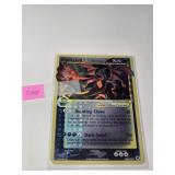 Charizard #100 GS Dragon Frontiers $2000 RAW