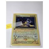 Raikou #13 1st Neo Revelation $330 RAW