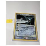 Latias #106 GS  Pokemon Deoxys $1350 RAW