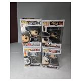 Funko Rock Gods