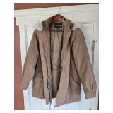 Forecaster Medium Jacket