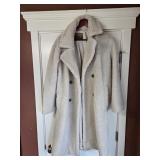 Bear Paw Large Fleece Jacket