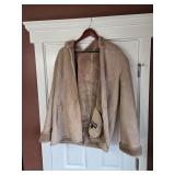 Marvin Richards XL Coat
