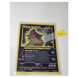 Shining Tyranitar #113 1st Neo Dest. $1250 RAW