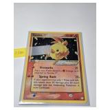 Pokemon Torchic #108 GS Rocket Returns $2500 RAW