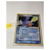 Pokemon Mudkip #107 GS Rocket Returns $2400 RAW