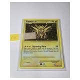 Zapdos #150 Supreme Victors $180 RAW