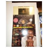3 Record Albums