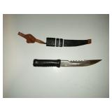 10.75' Knife