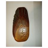 16' Wood Clock