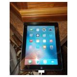 I-Pad with charger