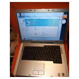 Dell Inspiron 1501 Laptop