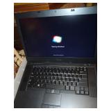 Dell Precision M4500 Laptop