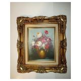 Original Oil Painting