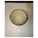 Ceramic Colander