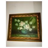 Original Oil Painting