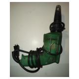 Hitachi Sheetrock Drill