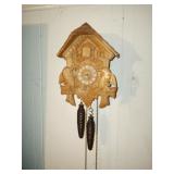 Cuckoo Clock