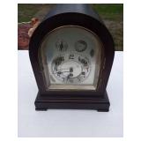 Vtg Unghans Clock