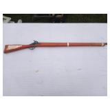 Cap Gun Rifle