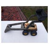 Tonka Dumper