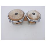 Bongo Drums