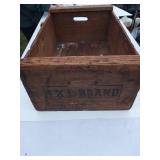 Kewl Wood Box