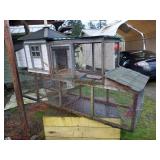 Chicken Coop