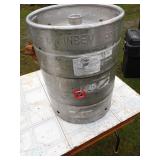 50L Keg