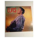 Elvis 2nd album