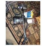 Hoover Legacy Vacuum