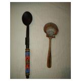Unusual Spoons