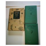 Vtg Outdoor Books