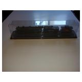 Bachmann HO Engine Set