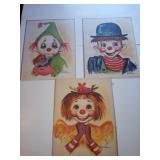 3 Diane Dengel Prints