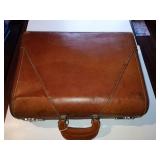 Leather Briefcase