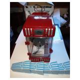 Elite Classic Popcorn Machine