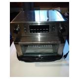 Intertek Air Fryer Convection Oven