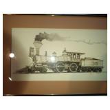 Jim Stevenson Prints set of 3