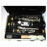 Bundy Clarinet
