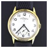 BW Raymond Elgin 21 Jewel Railroad Wrist Watch