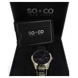 So & Co Men
