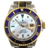 Oyster Perpetual 16613 Submariner Rolex Watch