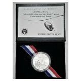 2017 Boys Town Centennial Commemorative Coin