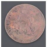 1795 English Copper Condur *Key Coin