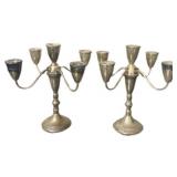 Duchin Creations SS Weighted Candle Stick