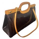 Louis Vuitton Roxbury Drive Amarante Bag