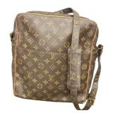 Louis Vuitton Marceau GM Monogram Purse